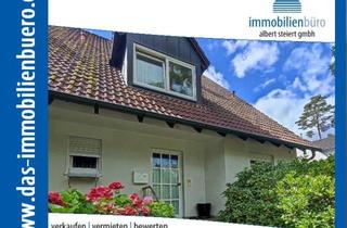 Doppelhaushälfte kaufen in 91056 Erlangen, Doppelhaushälfte in Erlangen-Dechsendorf nahe dem großen Weiher