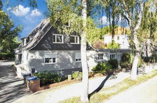 Mehrfamilienhaus kaufen in 23564 Lübeck, Gepflegtes Mehrfamilienhaus in Lübeck-Marli/Brandenbaum