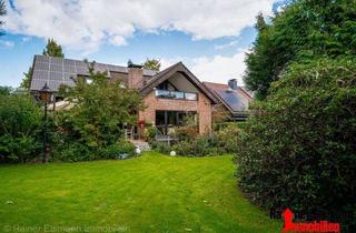 Einfamilienhaus kaufen in 46446 Emmerich, Emmerich: Vielseitiges, freist. Wohnhaus mit Vermietungspotenzial im beliebten Ortsteil Speelberg