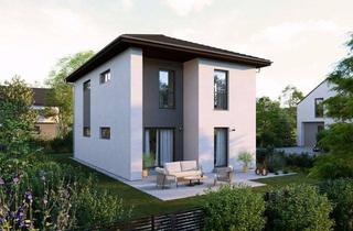 Haus kaufen in 74417 Gschwend, OKAL Neubau - Einziehen statt Ausbauen - direkt zum Festpreis auf Ihrem Grundstück