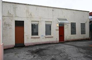 Geschäftslokal mieten in 42659 Solingen, Kl. alleinstehendes Bürogebäude mit Klimaanlage in ruhiger aber zentraler Lage!