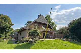 Einfamilienhaus kaufen in 46569 Hünxe, Hünxe - Großes Familienidyll in begehrter Lage von Drevenack - freistehend, mit viel Platz im Haus und im Garten