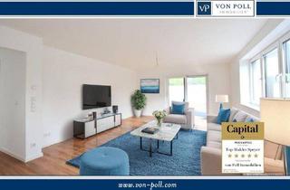 Wohnung kaufen in 67117 Limburgerhof, Limburgerhof - Haus im Haus - schöne Wohnung mit eigenem Eingang, Terrasse & Stellplatz