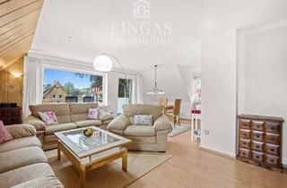 Haus kaufen in 27721 Ritterhude, Ritterhude - ***Attraktives Zweifamilienhaus in Ritterhude-Platjenwerbe***