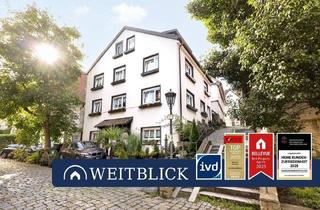 Mehrfamilienhaus kaufen in 71672 Marbach, Marbach am Neckar - Weitblick: Charmantes Mehrfamilienhaus!