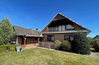 Haus kaufen in 25594 Vaale, Vaale - Raumwunder wartet auf neue Eigentümer in Vaale