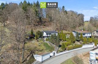 Einfamilienhaus kaufen in 72501 Gammertingen, Gammertingen - 360° | Atemberaubender Fernblick trifft pure Natur in Gammertingen-Bronnen