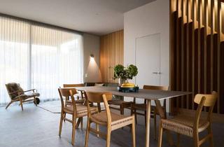 Reihenhaus kaufen in 14548 Schwielowsee, Schwielowsee - Traumhaft wohnen am Caputher See - modernes Reihenhaus mit Blick ins Grüne