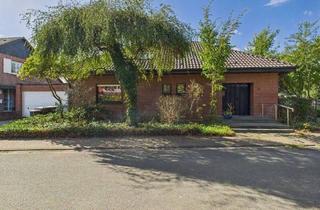 Einfamilienhaus kaufen in 59394 Nordkirchen, Nordkirchen - Exklusives Einfamilienhaus mit großzügigem Raumangebot in ruhiger Lage von Nordkirchen