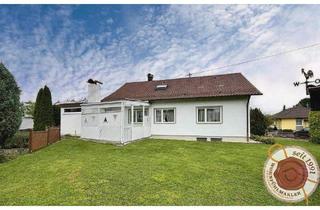 Einfamilienhaus kaufen in 72336 Balingen, Balingen - Gepflegtes Einfamilienhaus mit Wintergarten & Doppelgarage in ruhiger Wohnlage