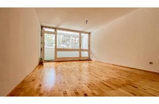 Wohnung kaufen in 93057 Regensburg, Regensburg - Gepflegte 2-Zimmer-Wohnung in Fußnähe zum Gewerbepark