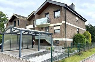 Haus kaufen in 21640 Horneburg, Horneburg - ein Haus im Zentrum von Horneburg - ruhig und schön