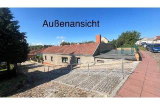 Haus kaufen in 16307 Gartz (Oder), Gartz (Oder) - Haus in GartzOder zu verkaufen