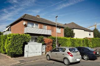 Mehrfamilienhaus kaufen in 32427 Minden, Minden - Tolle Gelegenheit für Investoren - Zwei Häuser, 7 Wohneinheiten in guter Lage