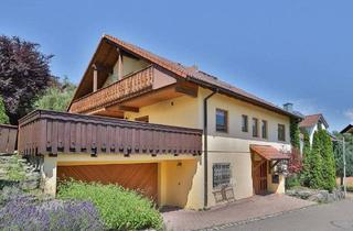 Einfamilienhaus kaufen in 71134 Aidlingen, Aidlingen - Freistehendes Einfamilienhaus mit viel Platz und Komfort