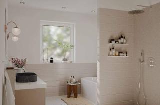 Wohnung kaufen in Strausberger Str. 15, 15345 Altlandsberg, Petershagen/Eggersdorf - Eigentumswohnung mit Terasse in Mehrfamilienhaus (WE1)