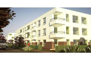 Wohnung kaufen in Triftstraße 77, 15370 Petershagen, Petershagen/Eggersdorf - Neubau-ETW im Wohnpark Giebelsee (WE05) - Zahlbar nach MABV