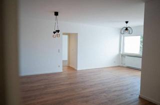 Wohnung kaufen in 63486 Bruchköbel, Bruchköbel - * Von privat & frisch renoviert: Charmante Wohnung in Bruchköbel *