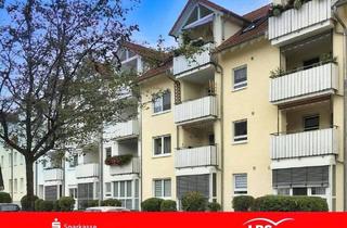 Wohnung kaufen in 04509 Delitzsch, Delitzsch - Drei moderne Wohnungen zu einem Preis