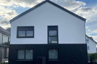 Einfamilienhaus kaufen in 59759 Arnsberg, Arnsberg - Modernisiertes Einfamilienhaus auf dem Mühlenberg