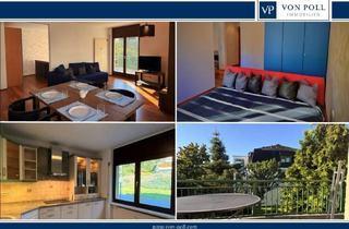 Wohnung kaufen in 01445 Radebeul, Radebeul - *Großzügige 2 Raum-Wohnung mit TG-SP in Radebeul*