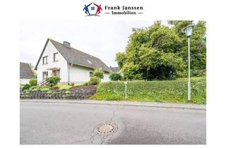 Haus kaufen in 54516 Wittlich, Wittlich - Freistehendes Ein-Zweifamilienhaus in Top-Lage in Wittlich-Lüxem - ruhiges Wohngebiet, aber zentral