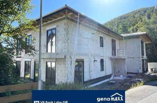 Wohnung kaufen in 35708 Haiger, Haiger - Neubau: Energieeffiziente Eigentumswohnung in Haiger