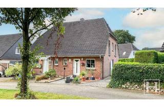 Haus kaufen in 23845 Itzstedt, Itzstedt - Perfekt für die Familie