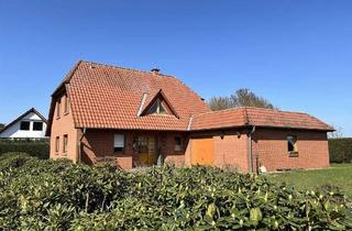 Einfamilienhaus kaufen in 31595 Steyerberg, Steyerberg - Einziehen und wohlfühlen
