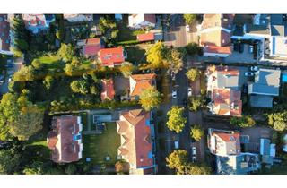 Mehrfamilienhaus kaufen in 16540 Hohen Neuendorf, Hohen Neuendorf - MFH aufteilbar,1.400 m², teilbares Grundstück mit Baureserve;Hohen Neuendorf