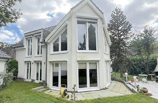 Einfamilienhaus kaufen in An Der Tannenkoppel 5, 25358 Horst, Horst - Großzügiges & charmantes EFH im TOP-Zustand-in Sackgassenlage