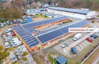 Mehrfamilienhaus kaufen in 15569 Woltersdorf, Mehrfamilienhaus, Wohnhaus in Woltersdorf