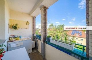 Wohnung kaufen in Straße 17, 12101 Berlin, Etagenwohnung in Berlin
