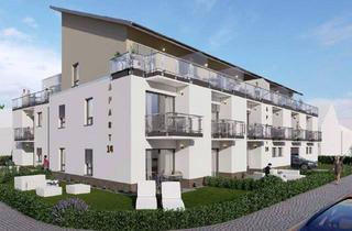 Wohnung kaufen in 32425 Minden, Minden - Ap. 03 - 61 m² - EG - Baustart erfolgt