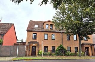 Mehrfamilienhaus kaufen in Hermann-Seidel-Straße 19-20, 16248 Oderberg, Oderberg - Mehrfamilienhaus in Oderberg