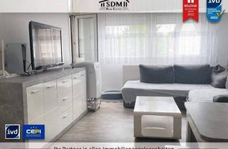 Wohnung kaufen in 76351 Linkenheim-Hochstetten, Linkenheim-Hochstetten - MODERNISIERT: Sanierte Eigentumswohnung in Linkenheim