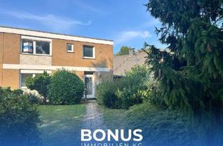 Haus kaufen in 41812 Erkelenz, Erkelenz - Attraktives EFH in ruhiger Lage* *sanierungsbedürftig doch mit großem Entwicklungspotenzial *