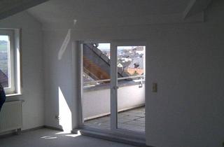Wohnung kaufen in 65611 Brechen, Brechen - Attraktive Eigentumswohnung mit Loggia und zwei Stellplätzen von