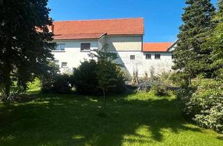 Haus kaufen in 36358 Herbstein, Herbstein - Vogelsberg- Idylle für Gemeinschafts Projekte