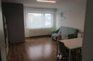 Wohnung kaufen in 70734 Fellbach, Stuttgart - Provisionsfrei* Gepflegte 3-Zimmer-Wohnung mit Balkon - ideal für Paare, kleine Familien oder das Homeoffice