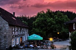 Gastronomiebetrieb mieten in Sippelmühle, 92364 Deining, Deining - Historischer Landgasthof große Wohnung Gasthof Gaststätte Restaurant zu verpachten