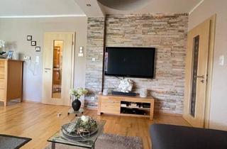 Wohnung kaufen in 94315 Straubing, Straubing - Modernisierte 3-Zimmer-Hochparterre-Whg.m.gehob. Innenausstattung