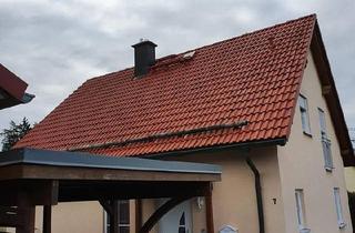 Einfamilienhaus kaufen in 95100 Selb, Selb - Einfamilienhaus in herrlicher Lage