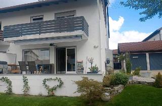 Doppelhaushälfte kaufen in 82383 Hohenpeißenberg, Hohenpeißenberg - Doppelhaushälfte zum Verkauf im Ortsteil Hetten