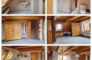 Haus kaufen in 37191 Katlenburg-Lindau, Katlenburg-Lindau - Haus mit Potenzial und Historie