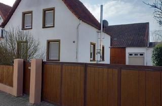 Einfamilienhaus kaufen in 67354 Römerberg, Römerberg - Einfamilienhaus mit großem Grundstück in RömerbergHeiligenstein