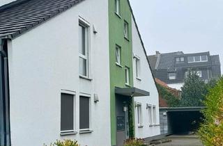 Wohnung kaufen in 59229 Ahlen, Ahlen - Moderne Eigentumswohnung in Ahlen - Passivhausstandart - 205.000?