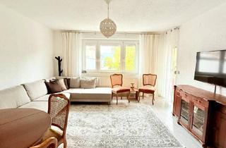 Wohnung kaufen in 78532 Tuttlingen, Tuttlingen - PROVISIONSFREIE Moderne 4Zimmer-Wohnung in Top Lage mit 2Balkonen