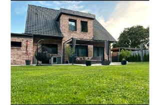 Einfamilienhaus kaufen in 21397 Barendorf, Barendorf - Einfamilienhaus in Idyllischer Lage