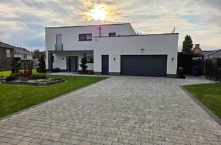 Einfamilienhaus kaufen in 49377 Vechta, Vechta - Modernes Einfamilienhaus mit großzügiger Ausstattung